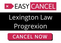 How to Cancel Lexington Law Progrexion