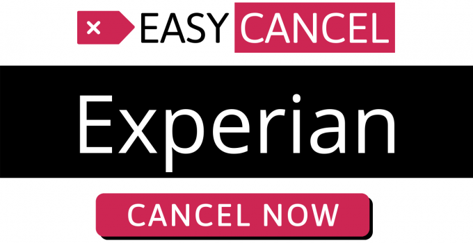 How to Cancel Experian