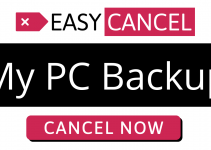 How to Cancel My PC Backup