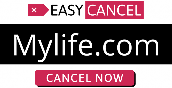 How to Cancel Mylife.com