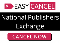 How to Cancel National Publishers Exchange