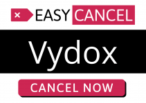 How to Cancel Vydox