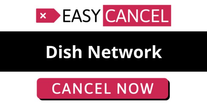 How to Cancel Dish Network