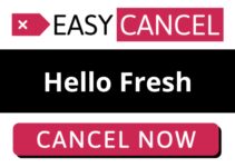 How to Cancel Hello Fresh