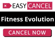 How to Cancel Fitness Evolution