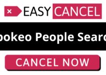 How to Cancel Spokeo People Search