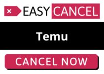 How to Cancel Temu