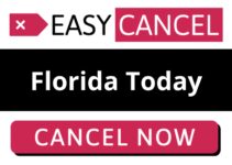 How to Cancel Florida Today