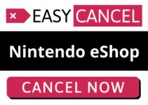 How to Cancel Nintendo eShop