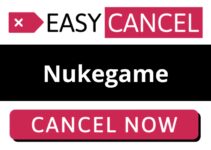 How to Cancel Nukegame