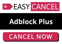 How to Cancel Adblock Plus