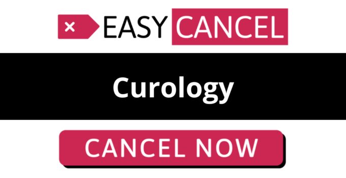 How to Cancel Curology