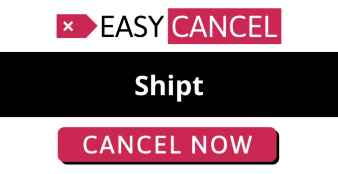 How to Cancel Shipt