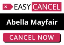 How to Cancel Abella Mayfair